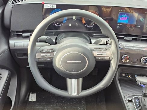 New 2026 Hyundai Kona SE image 16