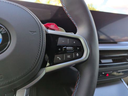 Used 2025 BMW M4 xDrive Competition w/ Executive Package image 24