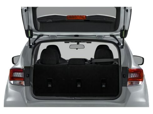 Used 2022 Subaru Impreza 2.0i image 14