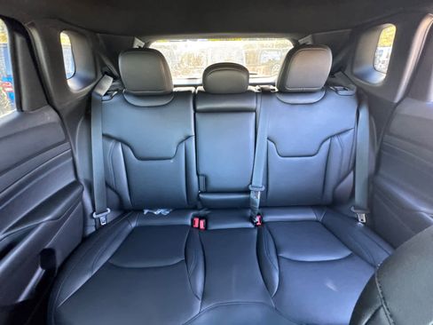 New 2026 Jeep Compass Limited image 29