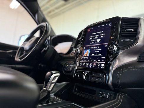 Used 2021 RAM 1500 TRX w/ TRX Level 1 Equipment Group image 62