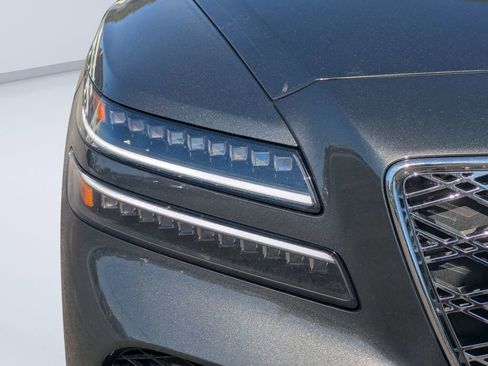 New 2026 Genesis GV80 3.5T Prestige AWD/4WD image 9