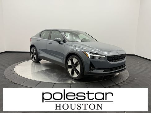 Certified 2023 Polestar Polestar 2 w/ Pilot Pack AWD/4WD image 1