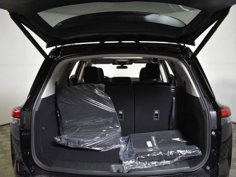 New 2026 Nissan Pathfinder SV AWD/4WD image 34