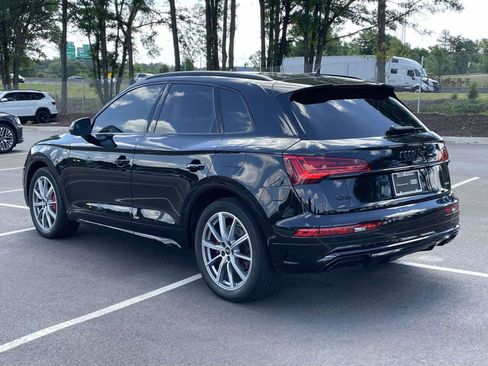Certified 2024 Audi Q5 e Premium Plus w/ Premium Plus Package AWD/4WD image 6