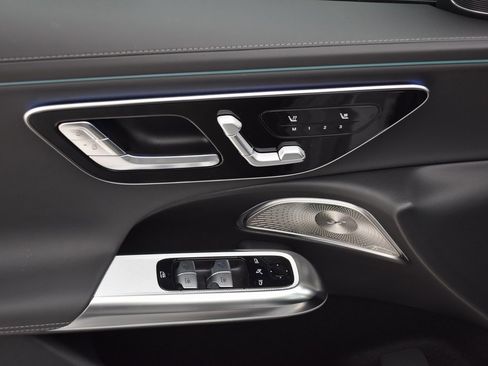 New 2026 Mercedes-Benz E 350 Sedan image 21