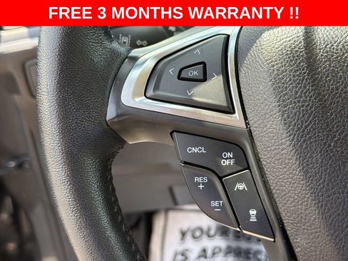 Used 2020 Ford Edge SEL w/ Convenience Package AWD/4WD image 41