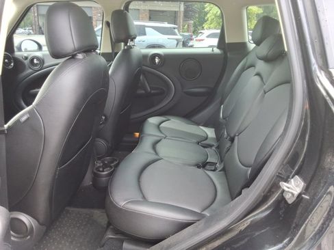 Used 2016 MINI Cooper Countryman S AWD/4WD image 11