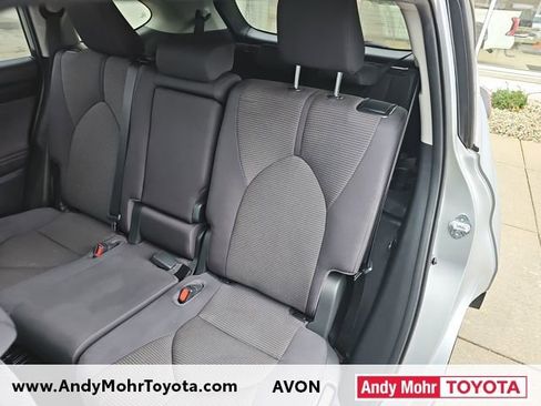 Used 2023 Toyota Highlander LE image 25