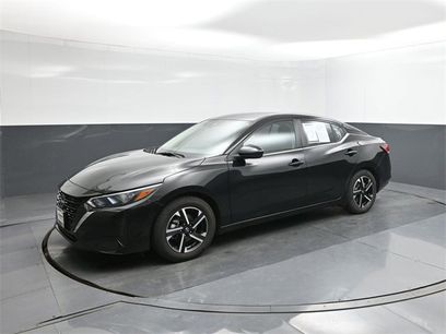 Certified 2024 Nissan Sentra SV