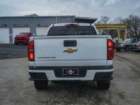 Used 2017 Chevrolet Colorado Z71 image 29
