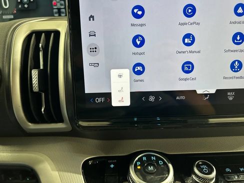 New 2027 Ford Expedition Max Active AWD/4WD image 23