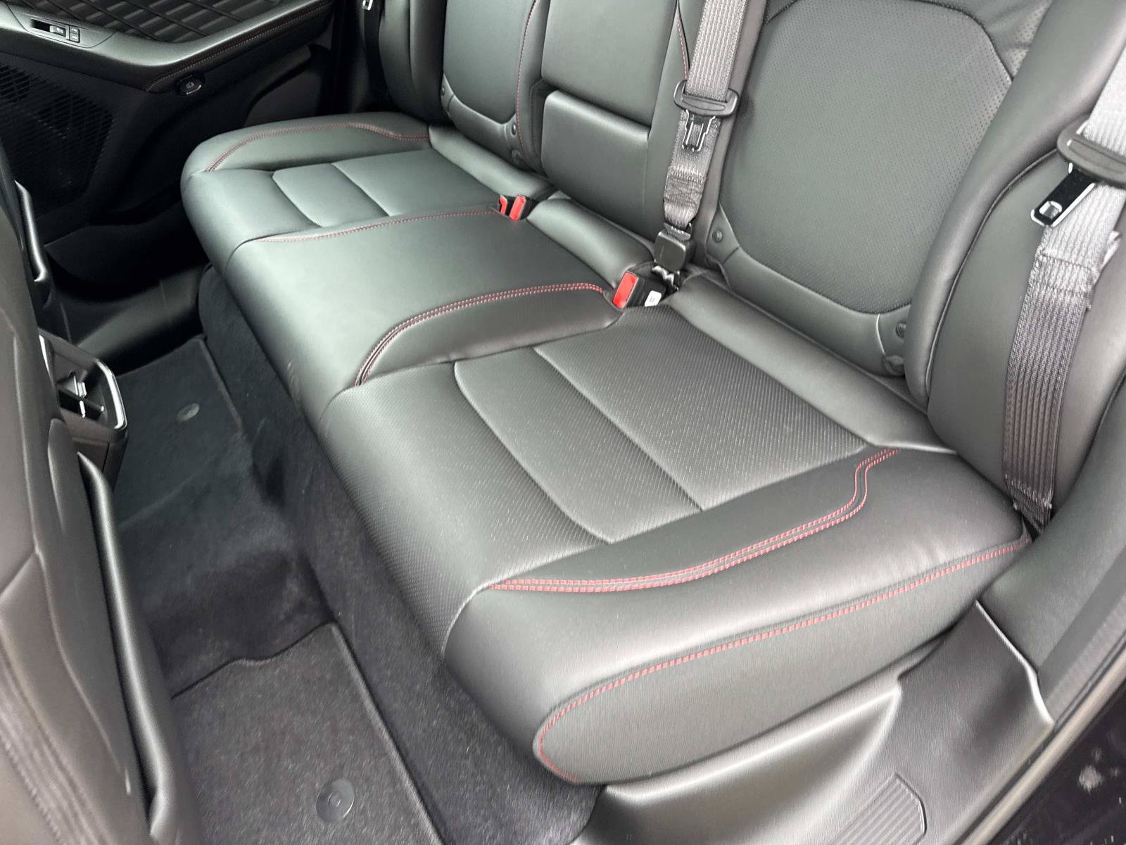 New 2026 Dodge Charger R/T AWD/4WD image 12