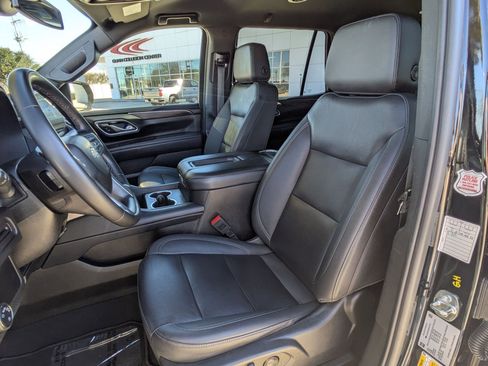 Used 2024 Chevrolet Tahoe LT image 16