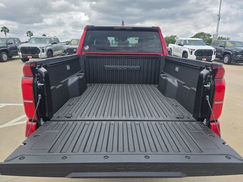 New 2026 Toyota Tacoma SR5 AWD/4WD image 25