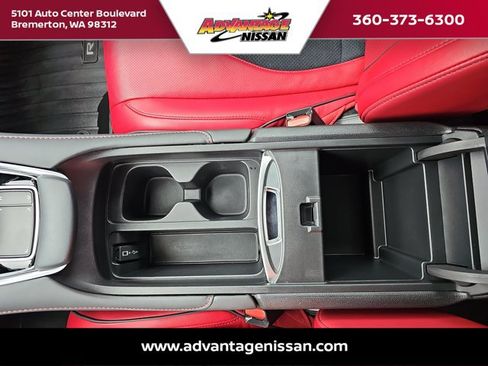 Used 2020 Acura RDX A-Spec image 27