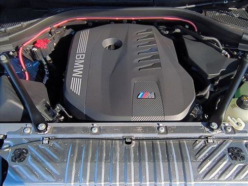 New 2026 BMW X3 M50 w/ Premium Package image 15