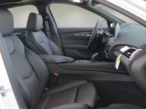 New 2026 Cadillac CT5 Sport image 17