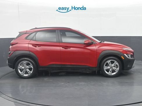 Used 2022 Hyundai Kona SEL FWD image 8