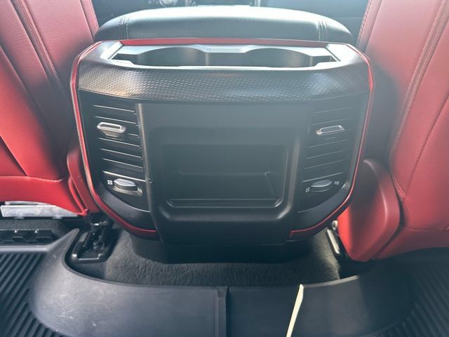 Used 2023 RAM 1500 Rebel w/ Rebel Level 1 Equipment Group AWD/4WD image 24