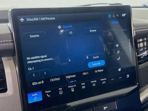 Used 2022 Ford Expedition XLT RWD image 32