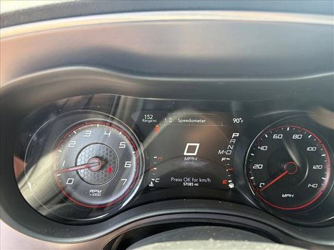 Used 2019 Dodge Charger SXT w/ Plus Group RWD image 12