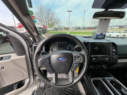 Used 2019 Ford F150 XL w/ Equipment Group 101A Mid AWD/4WD image 37