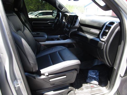 Used 2021 RAM 1500 Big Horn AWD/4WD image 33
