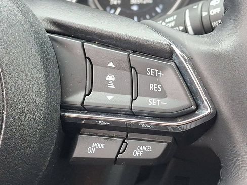 Used 2023 MAZDA CX-5 AWD 2.5 S image 23