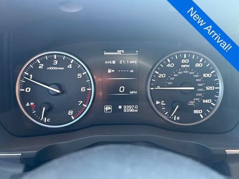 Certified 2025 Subaru Ascent Premium AWD/4WD image 12