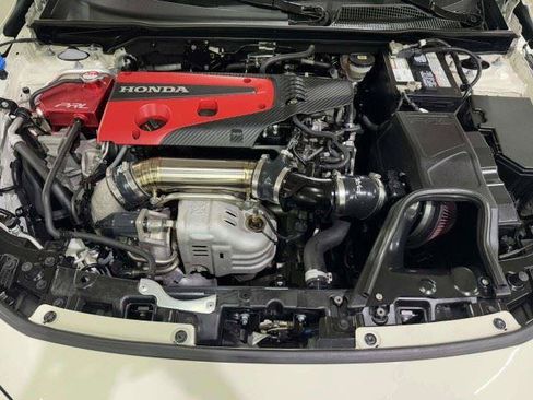 Used 2025 Honda Civic Type R image 68