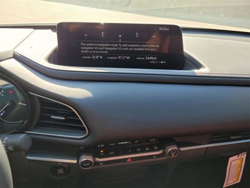 New 2026 MAZDA CX-30 AWD 2.5 S image 18