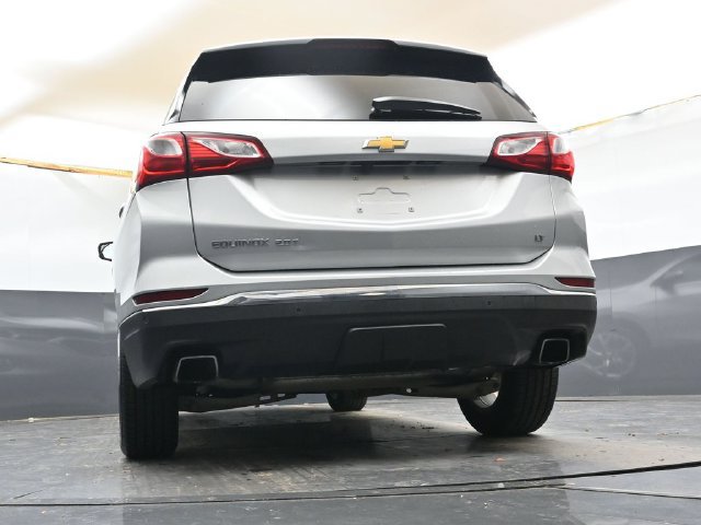 Used 2019 Chevrolet Equinox LT FWD image 32