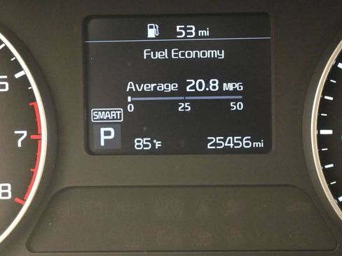 Used 2023 Kia Seltos Nightfall Edition AWD/4WD image 27