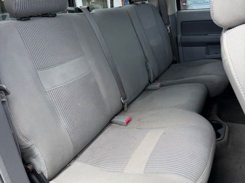Used 2006 Dodge Ram 2500 Truck SLT w/ Quad Cab Big Horn Value Group RWD image 22