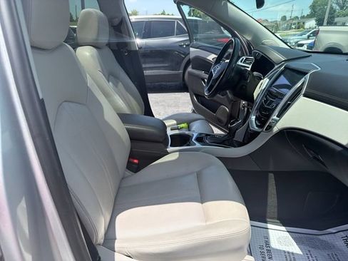 Used 2013 Cadillac SRX Luxury FWD image 28