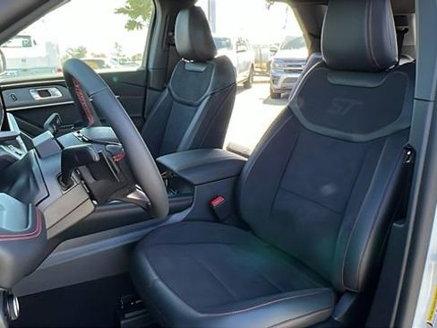 New 2026 Ford Explorer ST image 16