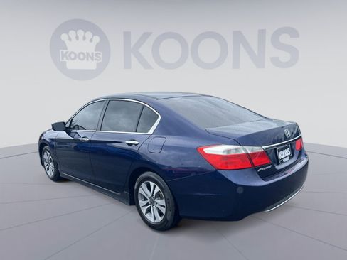 Used 2013 Honda Accord LX image 8