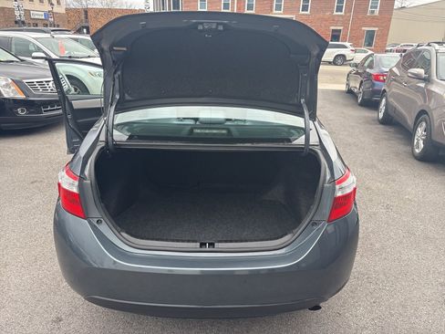 Used 2014 Toyota Corolla LE image 14