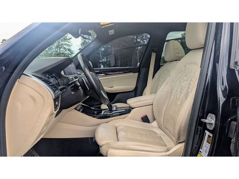 Used 2019 BMW X3 xDrive30i w/ M Sport Package 2 image 14