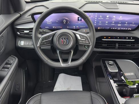 Used 2025 Buick Enclave Sport Touring image 13