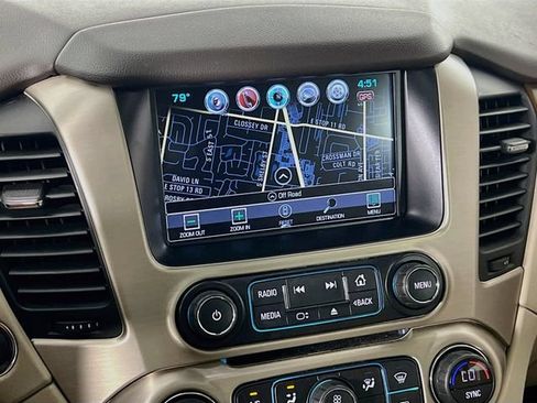 Used 2020 GMC Yukon Denali w/ Denali Ultimate Package AWD/4WD image 18
