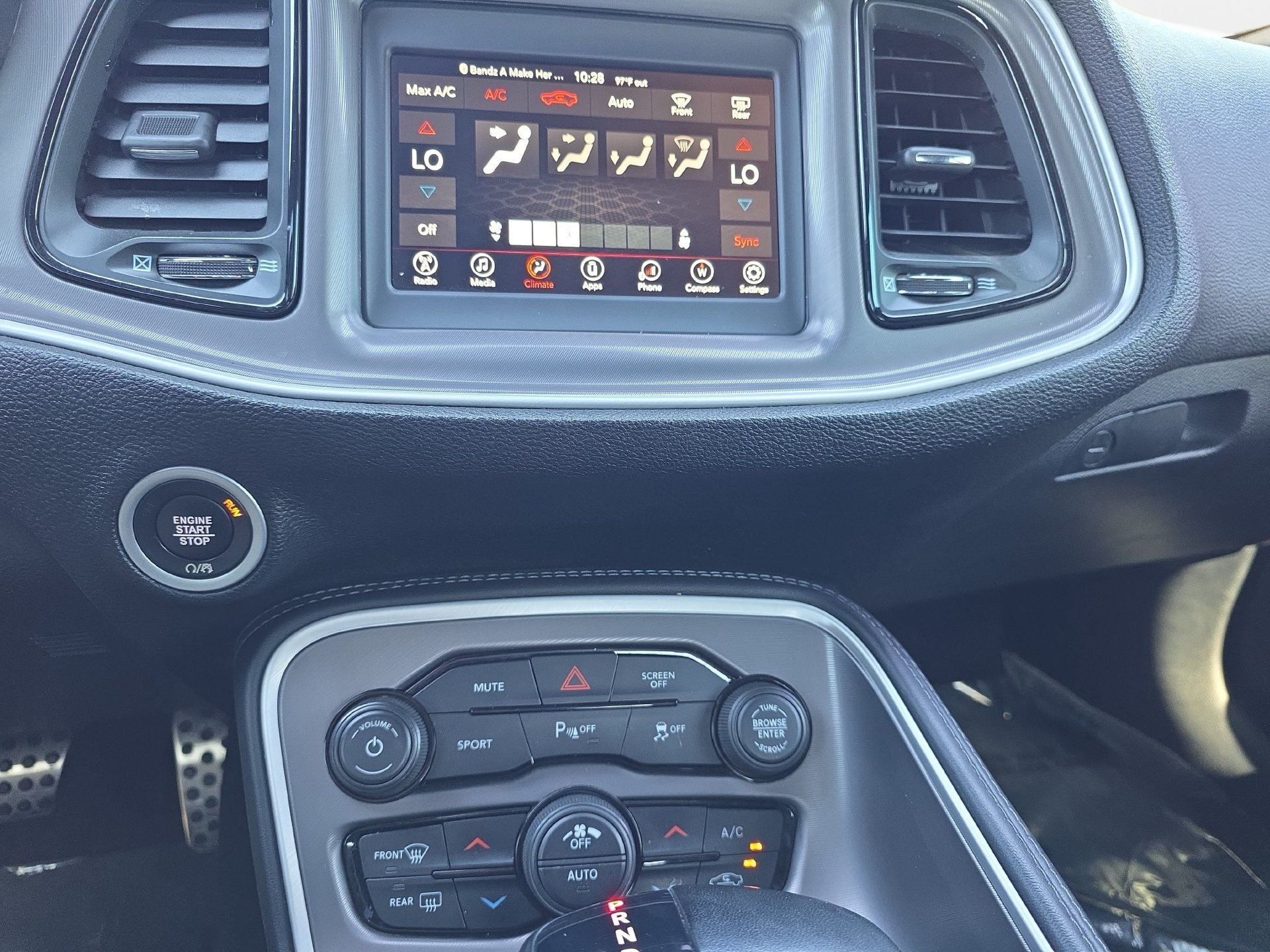 Used 2022 Dodge Challenger R/T RWD image 23