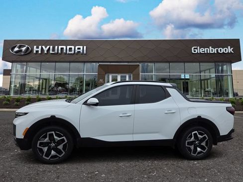 Used 2023 Hyundai Santa Cruz Limited w/ Cargo Package AWD/4WD image 1