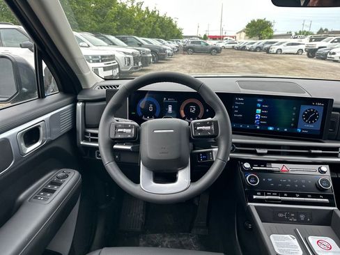 New 2026 Hyundai Santa Fe SEL AWD/4WD image 26