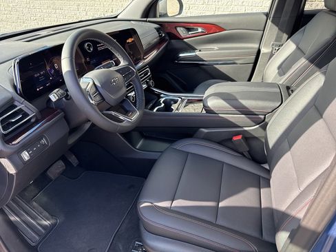 New 2026 Chevrolet Traverse Z71 w/ Driver Confidence Package image 26