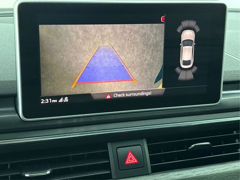 Used 2018 Audi A5 2.0T Premium Plus w/ Premium Plus image 37