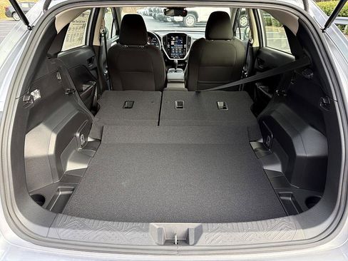 New 2026 Subaru Impreza 2.0i Sport image 22