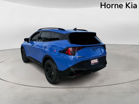 New 2026 Kia Sportage X-Pro Prestige image 5