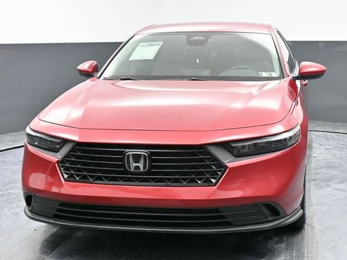 Used 2024 Honda Accord LX image 5